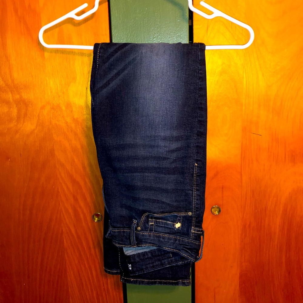 Levi’s Denizen Jeans
